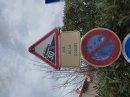 La 2è rue la plus en pente en France (33%)